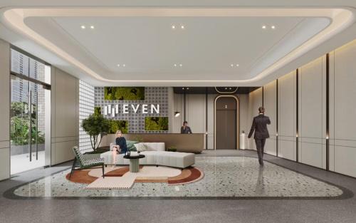 EVEN Hotel Hangzhou West Lake by IHG