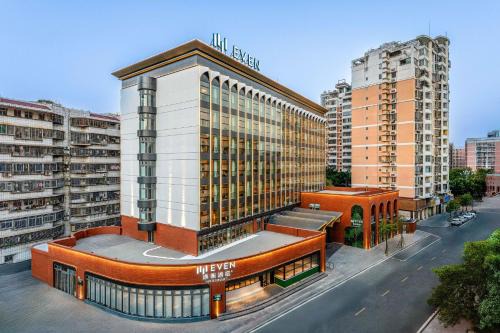 EVEN Hotel Quanzhou City Center by IHG