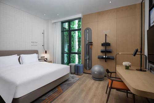 EVEN Hotel Shenzhen Nanshan by IHG
