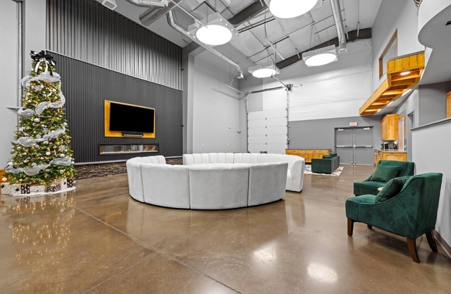 Event Center for RENT!