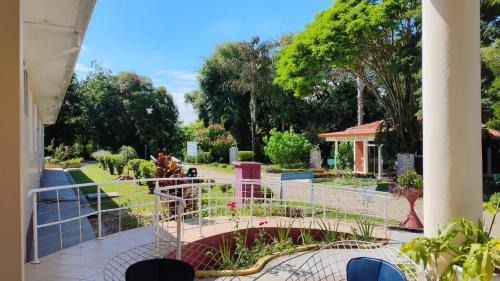 Eventos e Hospedagem São José