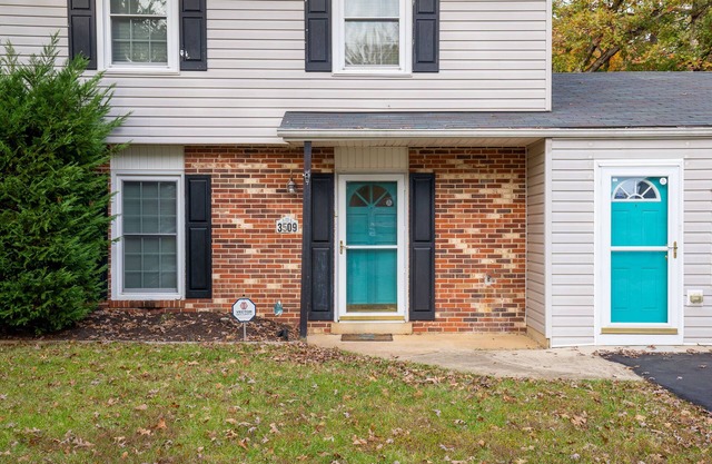 Eveready Paradise Villa, Fredericksburg
