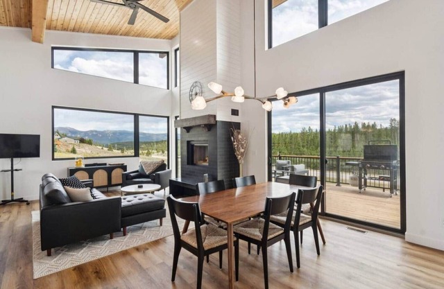 Everglen Retreat