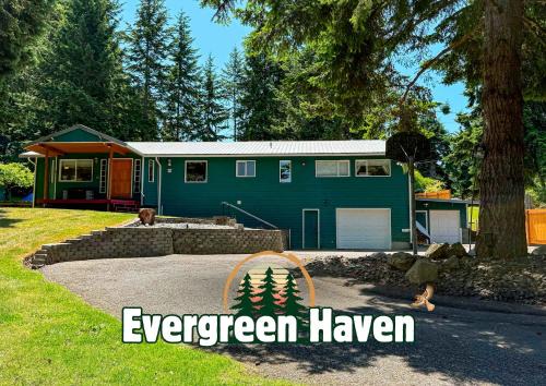 Evergreen Haven
