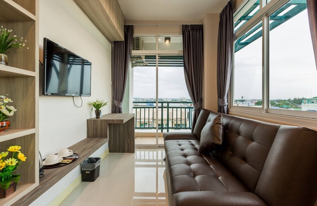 Evergreen Suite Hotel