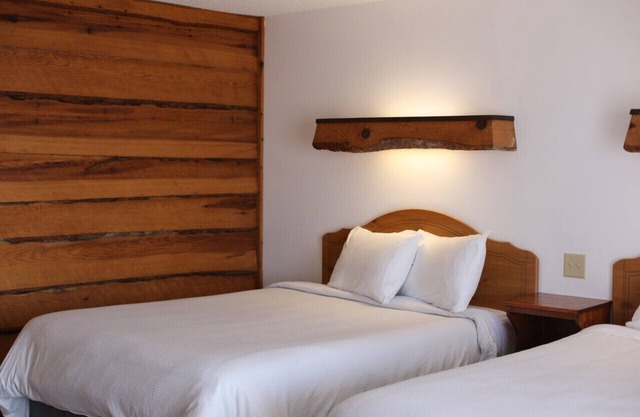Every Room with a Beautiful View of The Wisconsin River *
