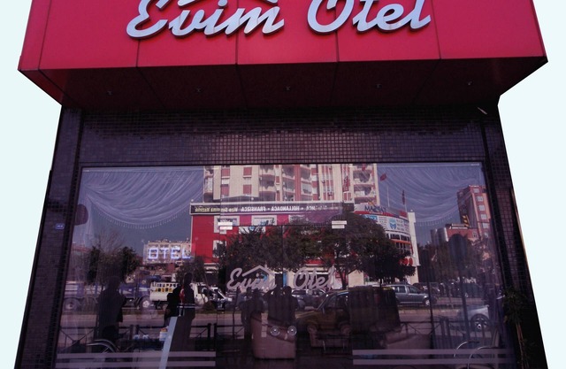EVİM OTEL