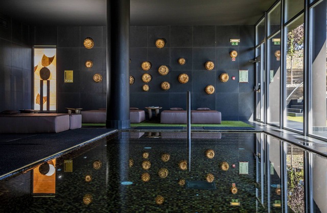 Evidencia Belverde Hotel