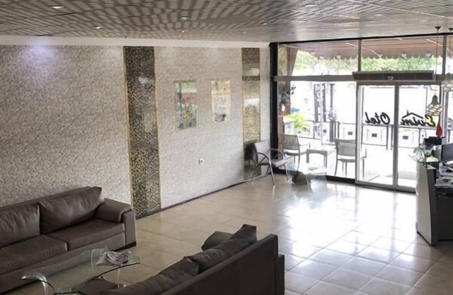 Evim Otel