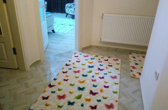 Evim Trabzon Apartment