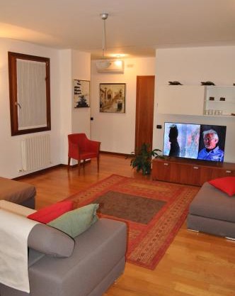 Ex Casa degli Artisti