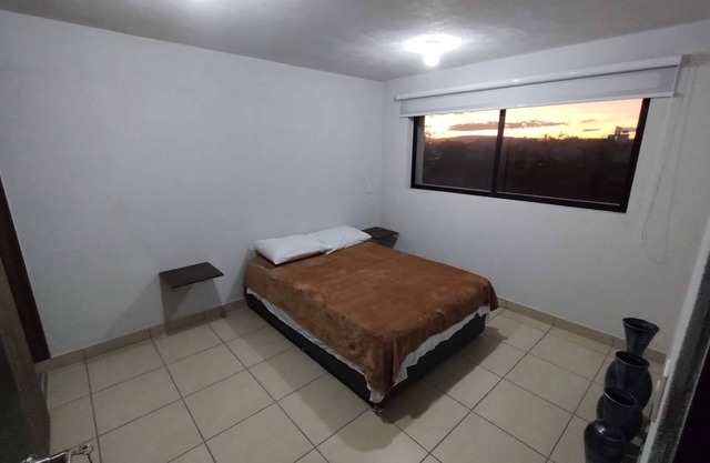 Excelent apartment, near Downton and Zapopan