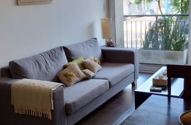 Excelent appartment in beccar buenos aires Argentina