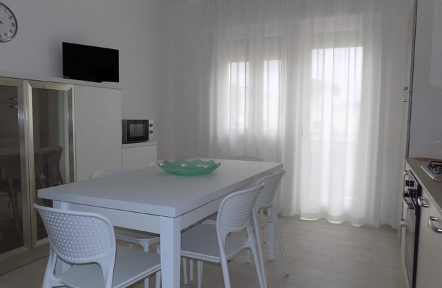 Zweizimmerwohnung im zentralen Bereich