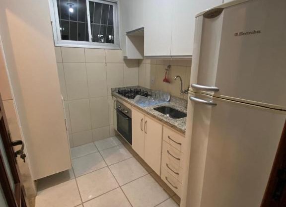 Excelente Apartamento Climatizado em Jacaraipe