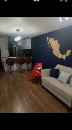 Excelente departamento