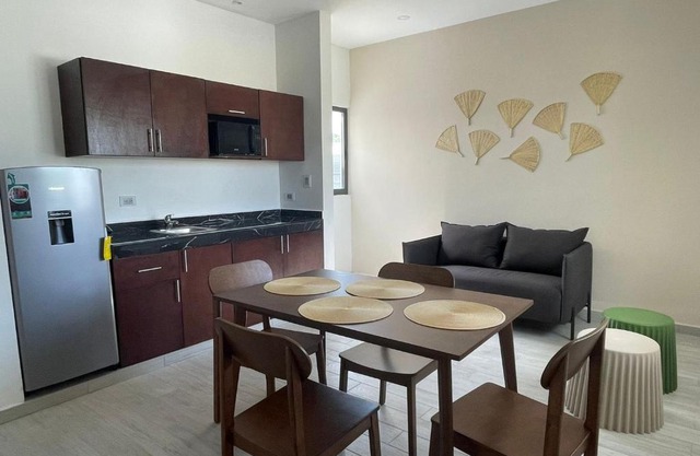 Excelente Departamento en planta baja colonia Altabrisa