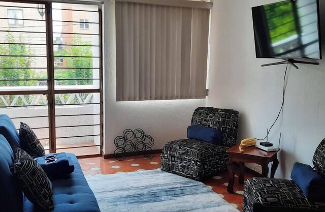 Excelente Departamento, Zona Familiar, Bienvenidos Espero lo Disfruten!!!