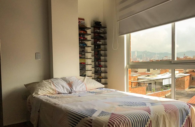 Excelente Ubicación+Acabados Modernos+WIFI