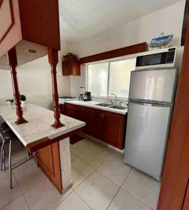 Excelente Villa con alberca