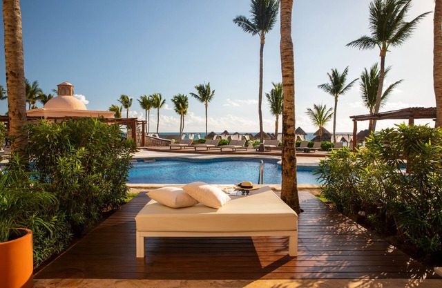 Excellence Riviera Cancun - Adults Only All Inclusive