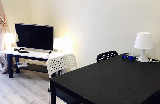 Ausgezeichnete 2-Zimmer-Wohnung in Ajuda (Lissabon)