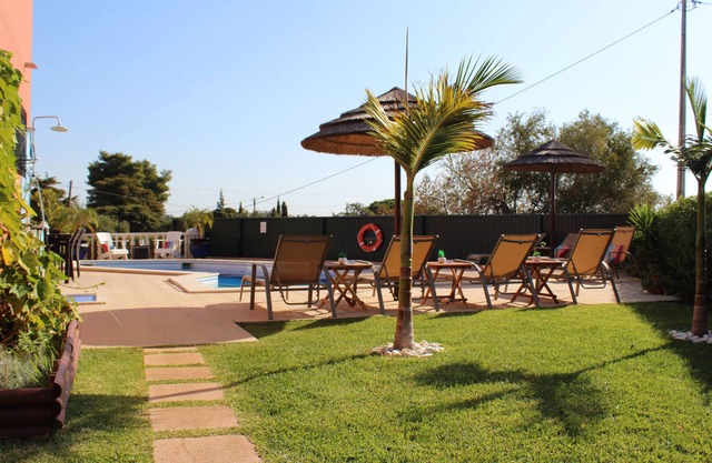Ausgezeichnete 4 Schlafzimmer Villa mit privatem Pool in Albufeira