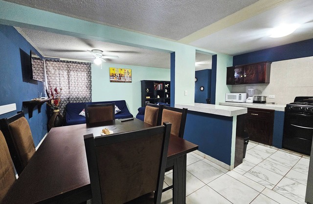 Excellent central apartment in Tehuacán