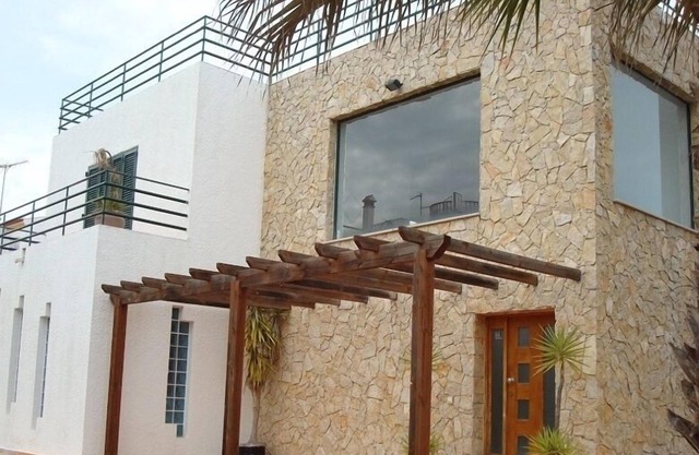 Excellent Family Villa with Private Pool