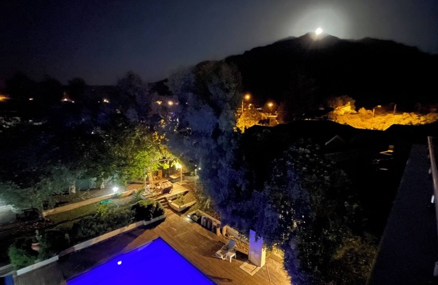 Excellent Holiday Villa