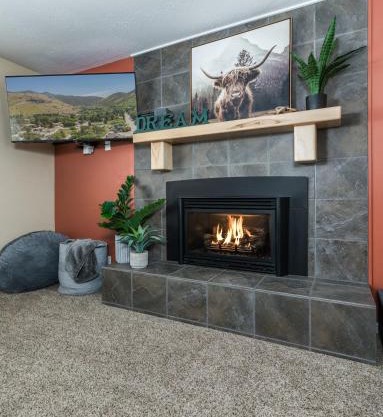 Excellent Home, In Town, Come Play, Enjoy Lava