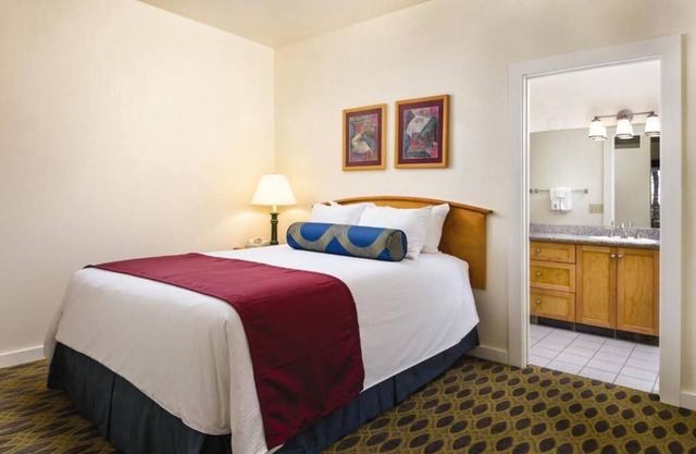 Excellent Location/Facilities- Close to Stagecoach 2026 - 5 nights April23-27th