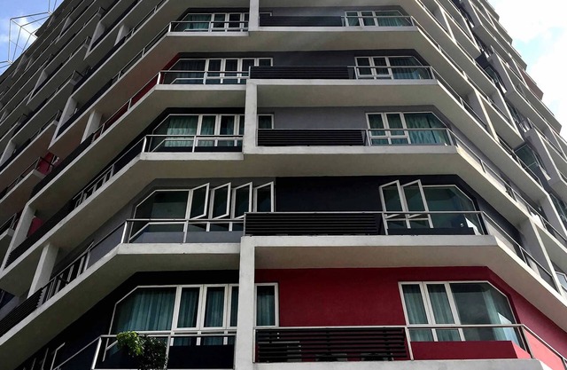 Geheime Basis @ Premium Suite Octagon Ipoh