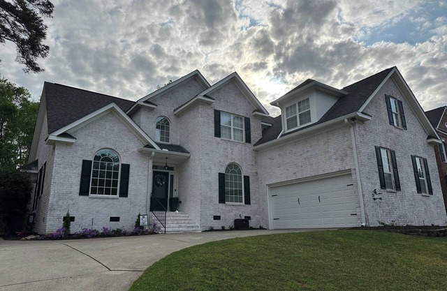 Excellent Masters Rental - 5 Miles from Course!
