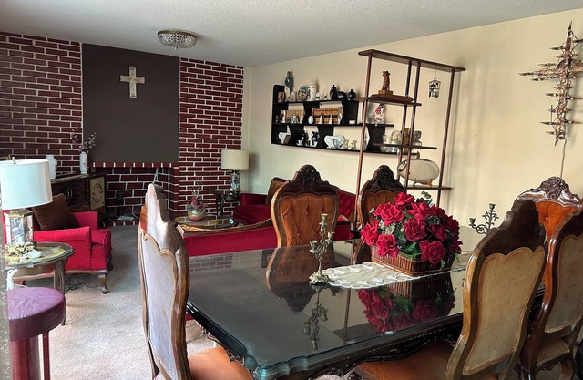 Excellent residence with a great family touch close to everything in Morelia.
