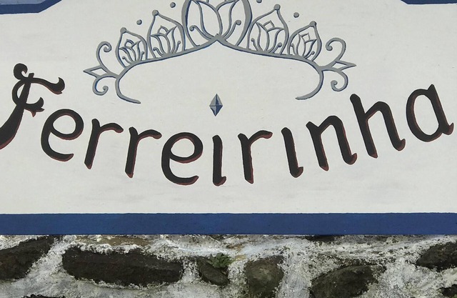 Außergewöhnliche Immobilie, einzigartig auf den Azoren