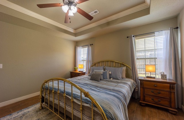 Whole house - 3 Bed / 2 Bath - Pea Ridge