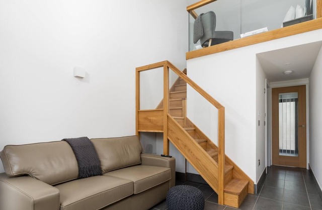 Exceptional 1BD Lodge with Amazing Views