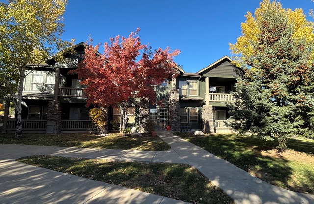Außergewöhnliche Unterkünfte, gutes Preis-Leistungs-Verhältnis, Jordanelle, Deer Valley, Park City