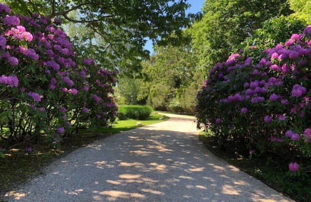 Exceptional Bellport Home