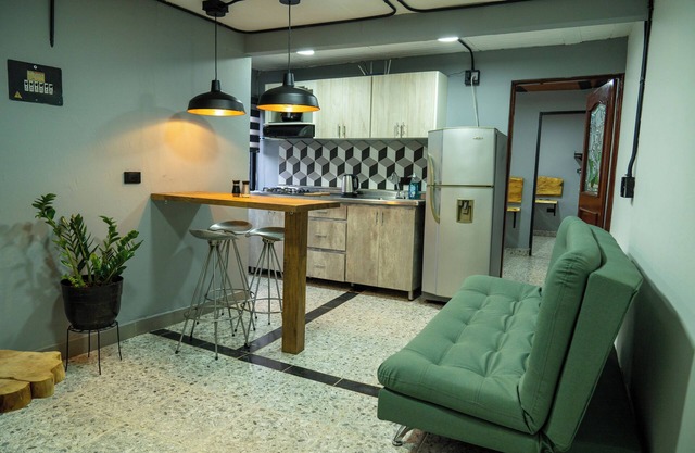 Exceptional Marinilla Apartment