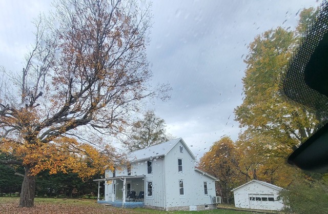 EXCEPTIONAL ! Modern Comfort in Historic Fayetteville Home 3 BR 2 Bath @ NRG