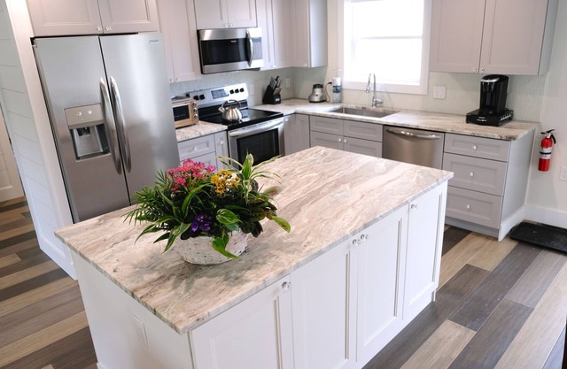 Exceptional Petoskey Townhome
