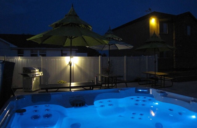 Cedar Canyon Getaway