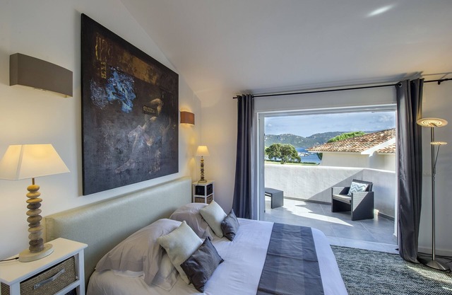 Außergewöhnliches Studio am Meer - Casa Bersim 2