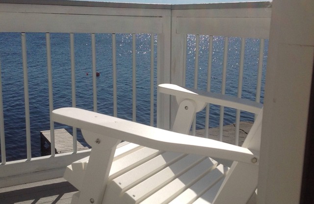 Toddy Pond Neu renoviertes Cottage mit Klimaanlage