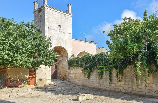 2 Zimmer Unterkunft in Ragusa