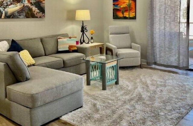 Exceptional Views! Fountain Hills 2 bed/2bath Condo