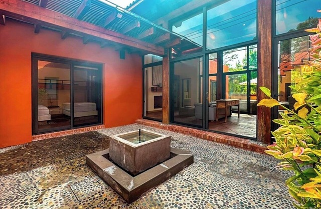 Exceptional Villa in Queretaro