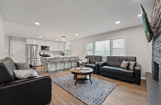 Exceptional Willowbrook retreat